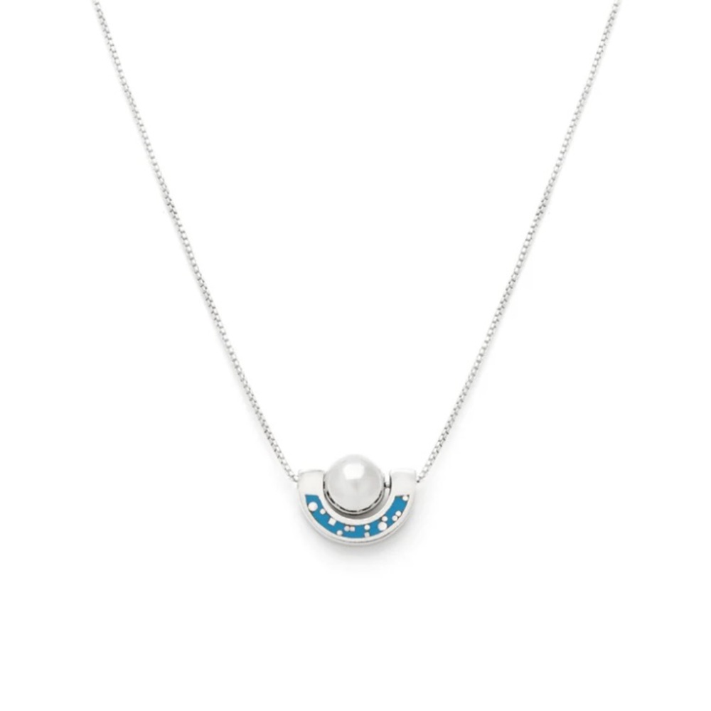 Erica Leal - Dia Necklace